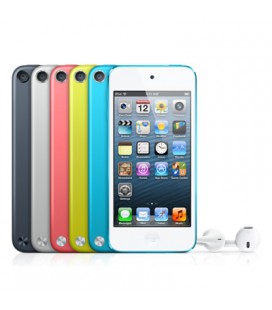 Md723Nf/A Ipod Touch 32Go - Noir&Ardoise