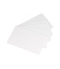 Cartes Vierges blanches gamme CLASSIC 0,50MM C4002
