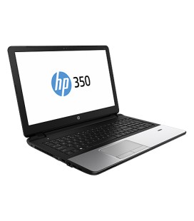 HP LAPTOP  350