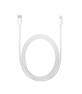 Lightning To USB Cable (1m)