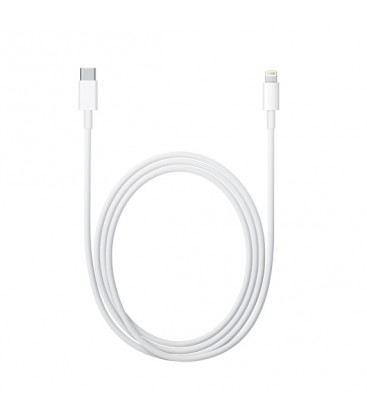Lightning To USB Cable (2 m)