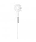Apple in-ear headphones with remote and mic
