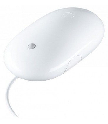 Apple Wired Mighty Mouse (souris filaire)