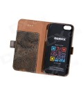 REMAX STYLE CASES FOR IPHONE 5