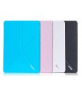 Remax pure color cases for Ipad Mini