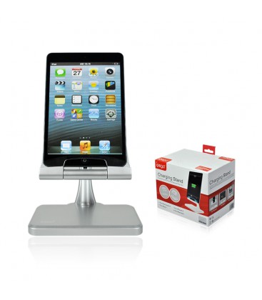 Ipega Charging Stand Iphone5/Ipad Mini/Ipad4/Ipodtouch